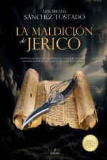 MALDICION DE JERICO,LA