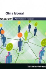 CLIMA LABORAL
