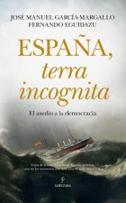 ESPAÑA TERRA INCOGNITA