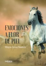 Emociones a flor de piel
