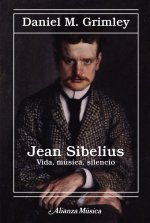 JEAN SIBELIUS VIDA MUSICA SILENCIO