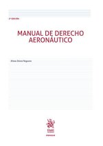 MANUAL DE DERECHO AERONAUTICO