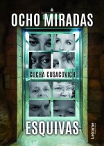 Ocho miradas esquivas