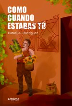 Como cuando estabas tú