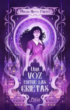 Una voz entre las grietas