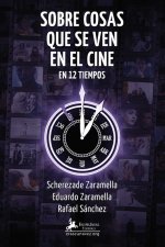 SOBRE COSAS QUE SE VEN EN EL CINE