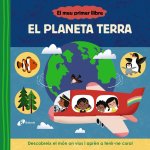 EL MEU PRIMER LLIBRE EL PLANETA TERRA