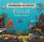 PEIXET EL PETIT AVENTURER