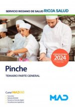 Temario Pinche parte general SERIS