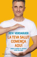 LA TEVA SALUT COMENÇA AQUI