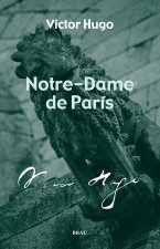 NOTRE DAME DE PARIS