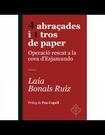 4 ABRACADES 1 TROS DE PAPER