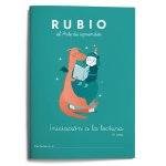 INICIACION A LA LECTURA +5 AÑOS 24 (VERDE)