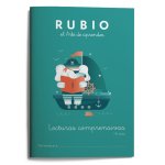 Lecturas comprensivas RUBIO 6