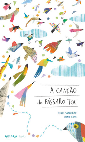 A CANCO DO PASSARO TOC