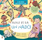 AIXI ES FA UN BEBE