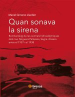 QUAN SONAVA LA SIRENA
