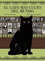 EL GATO MAS CULTO DEL MUNDO