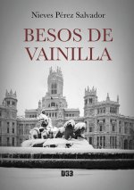 Besos de vainilla