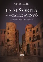 La señorita de la calle Avinyó