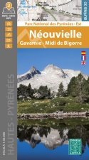 NEOUVIELLE GAVERNIE MIDI DE BIGORRE