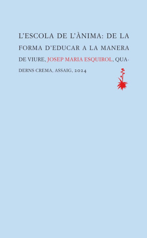 LESCOLA DE LANIMA