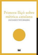 PRIMERA LLICO SOBRE METRICA CATALANA