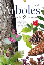 GUIA DE ARBOLES DE LA SIERRA DE GUADARRAMA