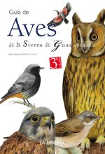 GUIA DE AVES DE LA SIERRA DE GUADARRAMA