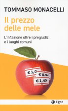 prezzo delle mele