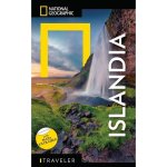 ISLANDIA - GUIA NATIONAL GEOGRAPHIC TRAVELER