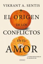 ORIGEN DE LOS CONFLICTOS EN EL AMOR,EL
