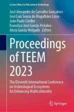Proceedings of TEEM 2023, 2 Teile