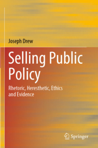 Selling Public Policy