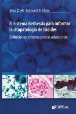 EL SISTEMA BETHESDA PARA INFORMAR LA CITOPATOLOGIA DE TIROIDES