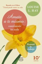 AMATE A TI MISMO CAMBIARAS TU VIDA