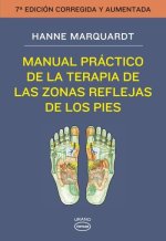 MANUAL PRACTICO DE LA TERAPIA DE LAS ZONAS REFLEJAS DE LOS P