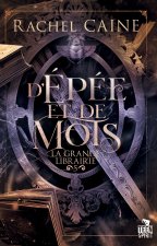 D'épée et de mots