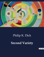 SECOND VARIETY