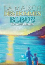 MAISON HOMMES BLEUS