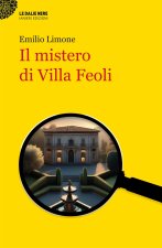mistero di Villa Feoli