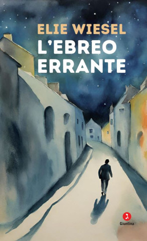 ebreo errante