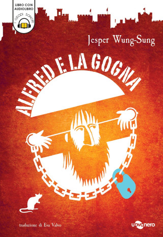 Alfred e la gogna