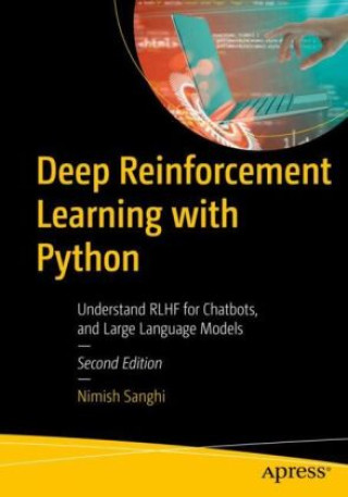 Deep Reinforcement Learning with Python