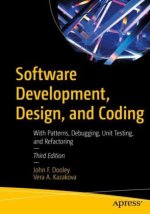 Software Development, Design and Coding