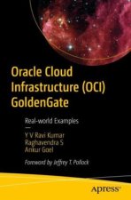 Oracle Cloud Infrastructure GoldenGate