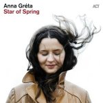 Star Of Spring, 1 Audio-CD
