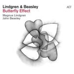 Butterfly Effect, 1 Audio-CD (Digipak)