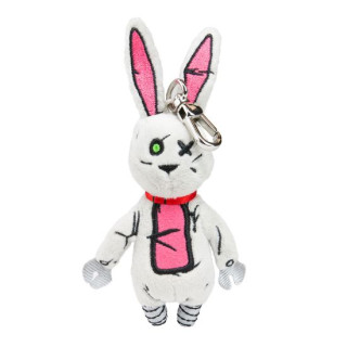 Merchandise Borderlands 3: Small Rabbit Keychain Plush