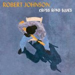 Crossroad Blues, 1 Schallplatte (LP-Gatefold/Re-Release)